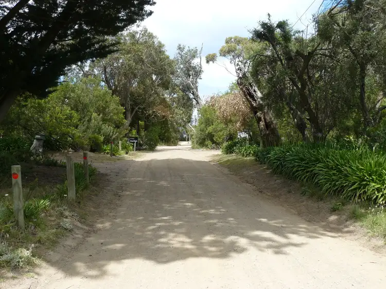 Third view of Homely house listing, 11 Masonsmith Road, Balnarring Beach VIC 3926