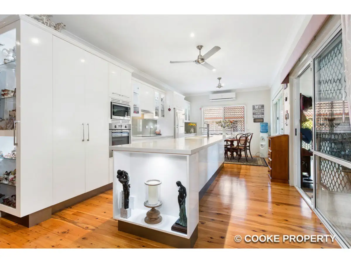 Main view of Homely house listing, 36 Agnew Avenue, Norman Gardens QLD 4701