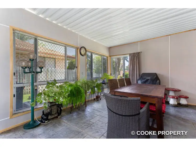 Third view of Homely house listing, 36 Agnew Avenue, Norman Gardens QLD 4701
