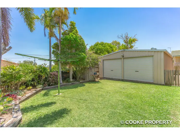 Fourth view of Homely house listing, 36 Agnew Avenue, Norman Gardens QLD 4701