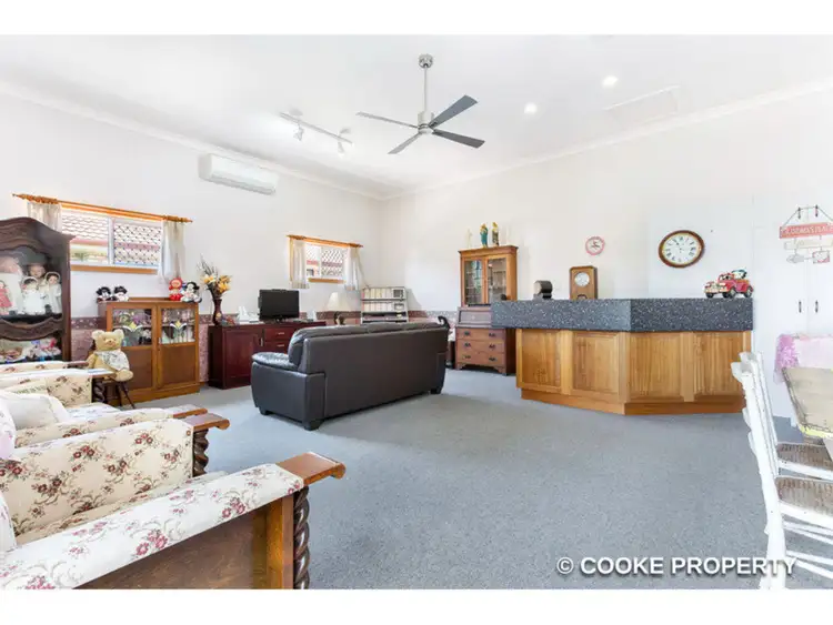 Fifth view of Homely house listing, 36 Agnew Avenue, Norman Gardens QLD 4701