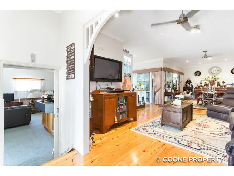 Sixth view of Homely house listing, 36 Agnew Avenue, Norman Gardens QLD 4701