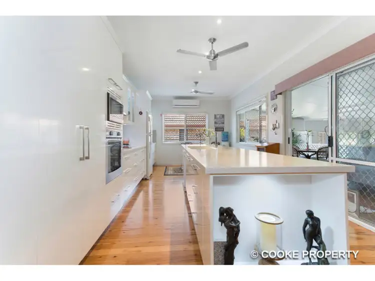 Seventh view of Homely house listing, 36 Agnew Avenue, Norman Gardens QLD 4701