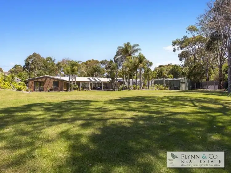 Second view of Homely house listing, 10 Lockhart Drive, Rosebud VIC 3939