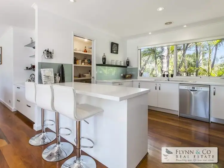 Third view of Homely house listing, 10 Lockhart Drive, Rosebud VIC 3939