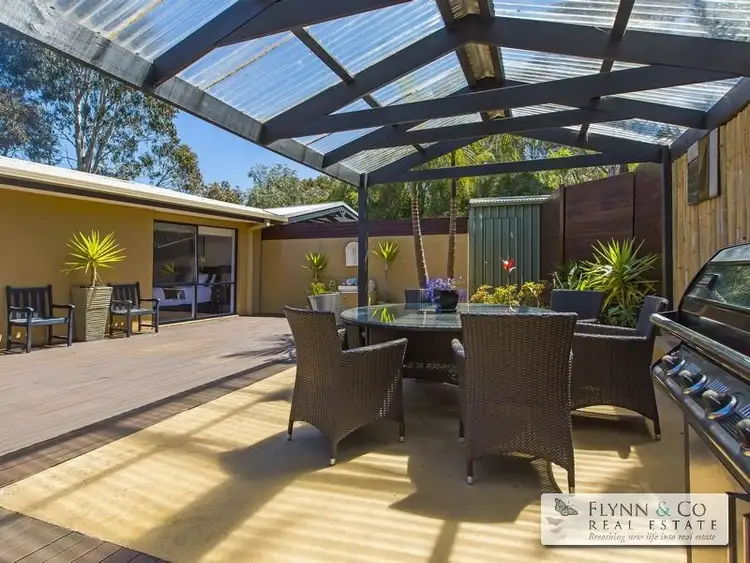 Fifth view of Homely house listing, 10 Lockhart Drive, Rosebud VIC 3939
