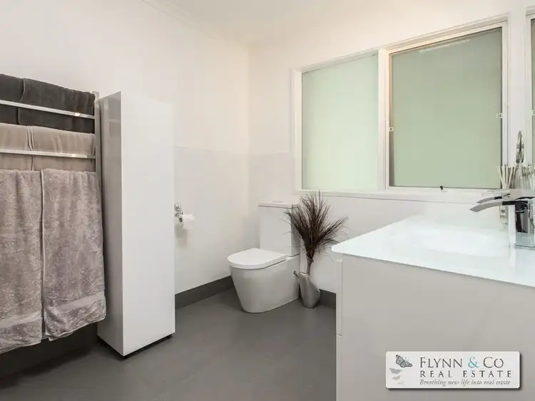 Seventh view of Homely house listing, 10 Lockhart Drive, Rosebud VIC 3939