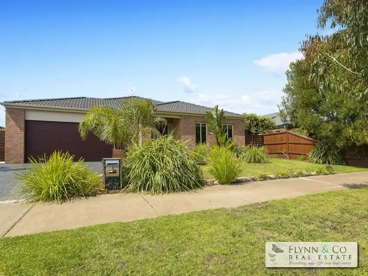 7 Wallaby Drive, Rosebud VIC 3939
