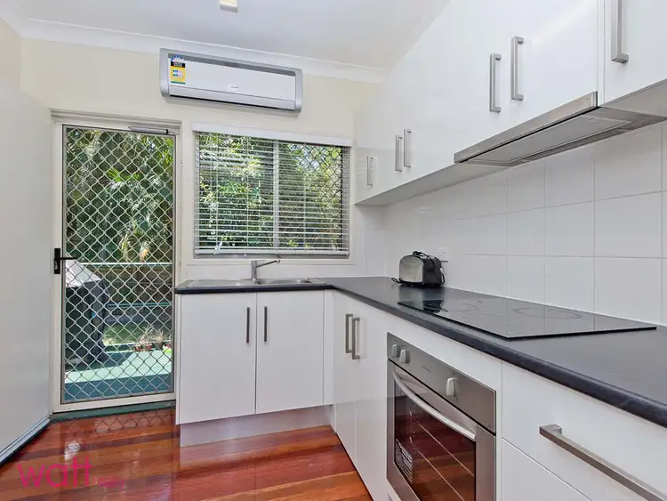 Second view of Homely unit listing, 6/31 Harris Street, Windsor QLD 4030