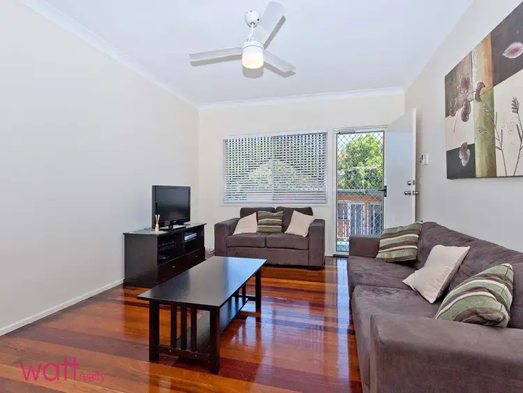 Third view of Homely unit listing, 6/31 Harris Street, Windsor QLD 4030