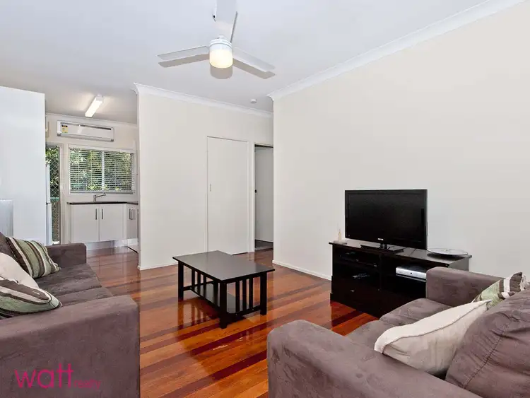 Fourth view of Homely unit listing, 6/31 Harris Street, Windsor QLD 4030