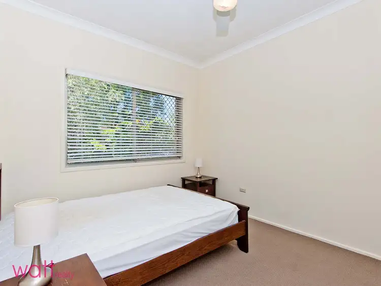 Sixth view of Homely unit listing, 6/31 Harris Street, Windsor QLD 4030