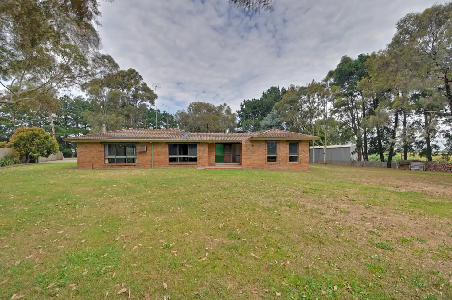 Main view of Homely house listing, 24 Coopers Road, Traralgon VIC 3844
