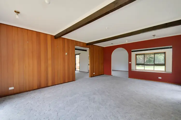 Second view of Homely house listing, 24 Coopers Road, Traralgon VIC 3844