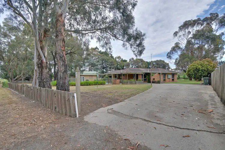 Fifth view of Homely house listing, 24 Coopers Road, Traralgon VIC 3844