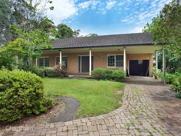192 Hawkesbury Road, Winmalee NSW 2777