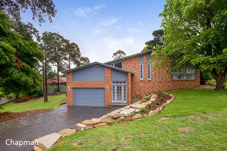 2 Sunset Boulevarde, Winmalee NSW 2777