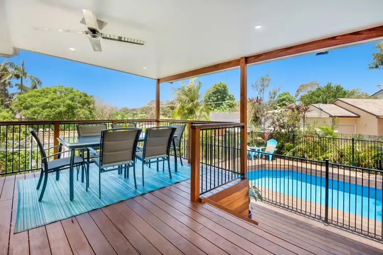 Fourth view of Homely house listing, 22 Aldinga Drive, Wamberal NSW 2260