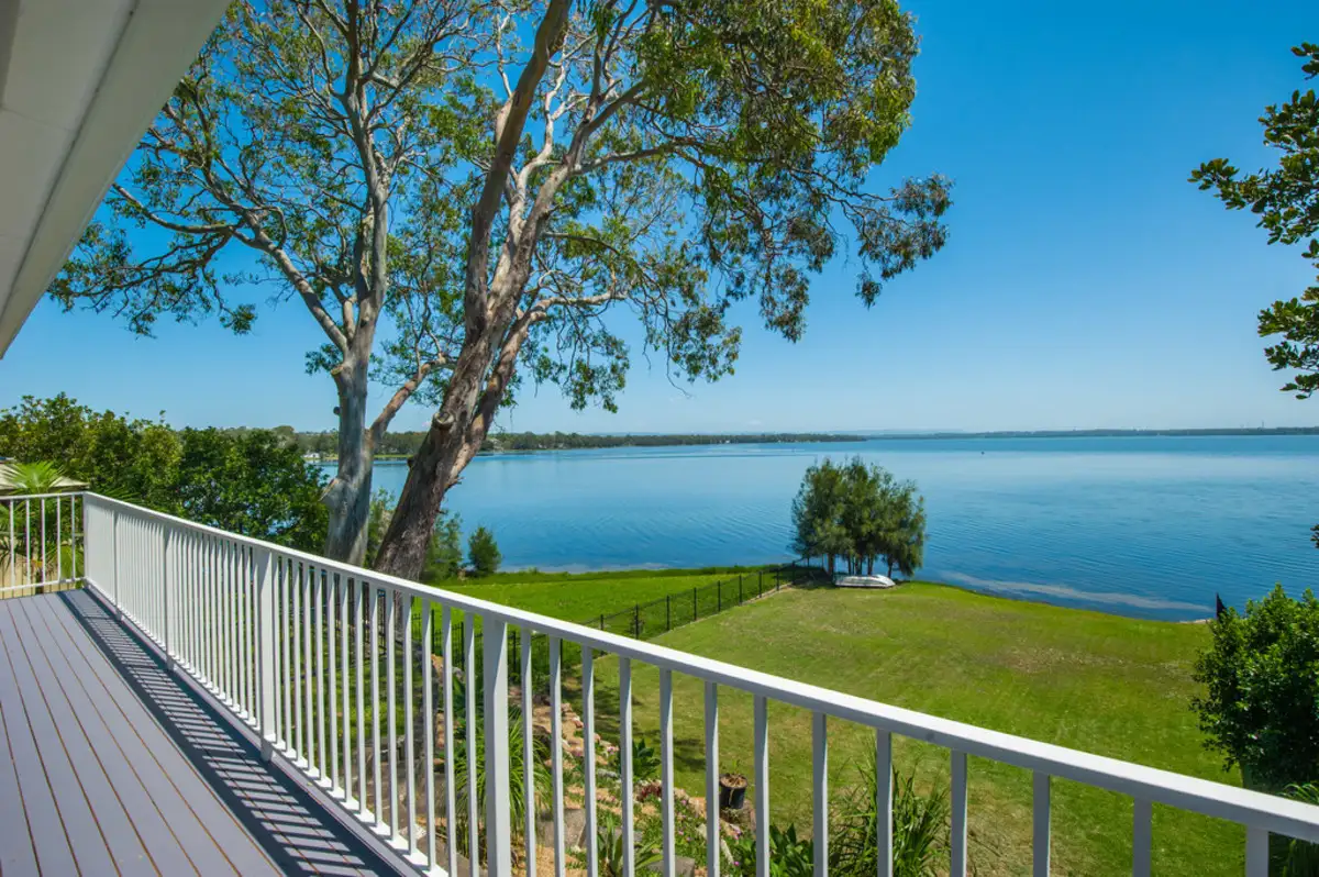 Main view of Homely house listing, 18 Main Road, Toukley NSW 2263