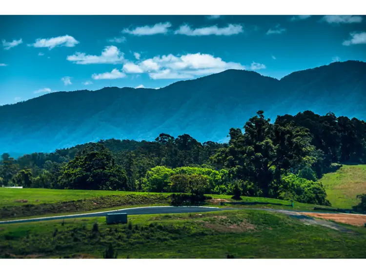 LOT 13 Mclean Drive, Bellingen NSW 2454