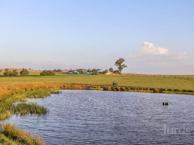 Main view of Homely rural property listing, 332 Standen Drive, Lower Belford NSW 2335