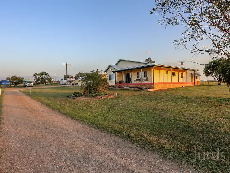 Second view of Homely rural property listing, 332 Standen Drive, Lower Belford NSW 2335