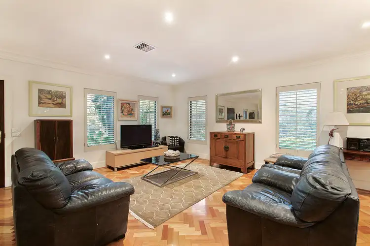 Third view of Homely townhouse listing, 1/361 St Kilda Street, Brighton VIC 3186