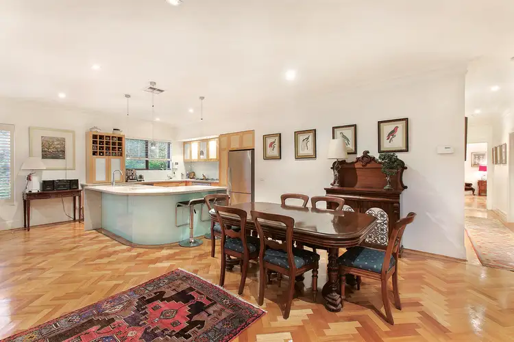 Fourth view of Homely townhouse listing, 1/361 St Kilda Street, Brighton VIC 3186