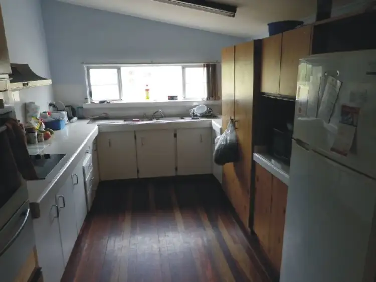 Second view of Homely house listing, 7 Stephensen Avenue, Halifax QLD 4850
