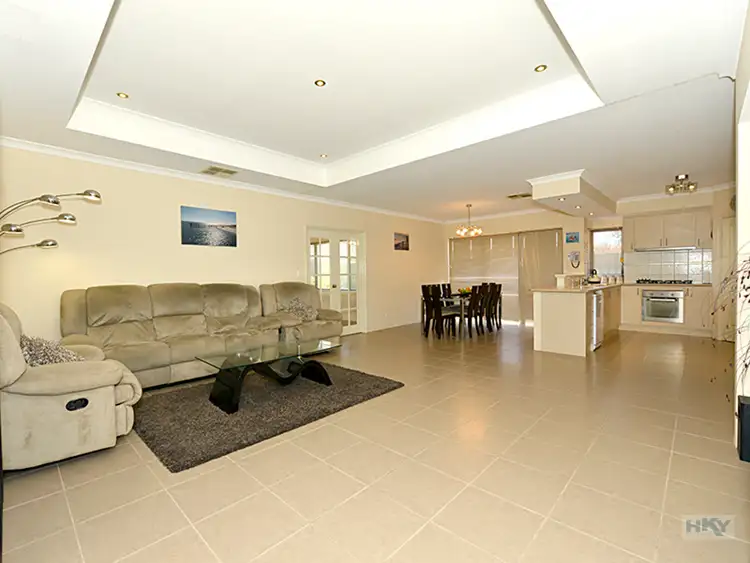 Third view of Homely house listing, 11 Brammall Bend, Aveley WA 6069