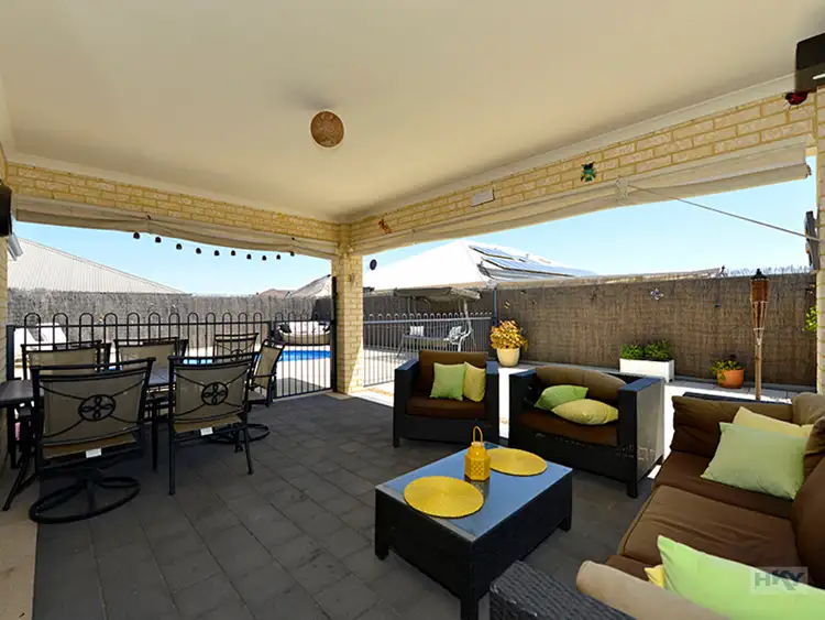 Fourth view of Homely house listing, 11 Brammall Bend, Aveley WA 6069