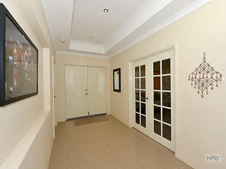 Fifth view of Homely house listing, 11 Brammall Bend, Aveley WA 6069