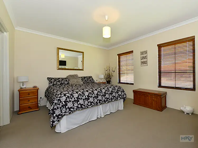 Sixth view of Homely house listing, 11 Brammall Bend, Aveley WA 6069
