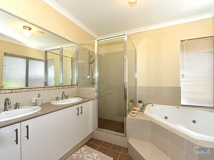 Seventh view of Homely house listing, 11 Brammall Bend, Aveley WA 6069