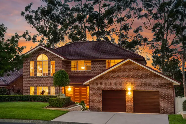 20 Hillgrove Close, Ourimbah NSW 2258