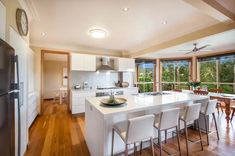 Fourth view of Homely house listing, 20 Hillgrove Close, Ourimbah NSW 2258