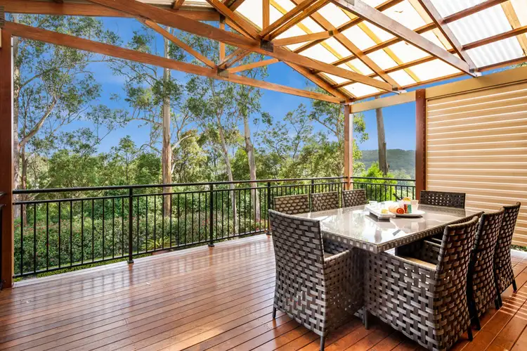 Fifth view of Homely house listing, 20 Hillgrove Close, Ourimbah NSW 2258