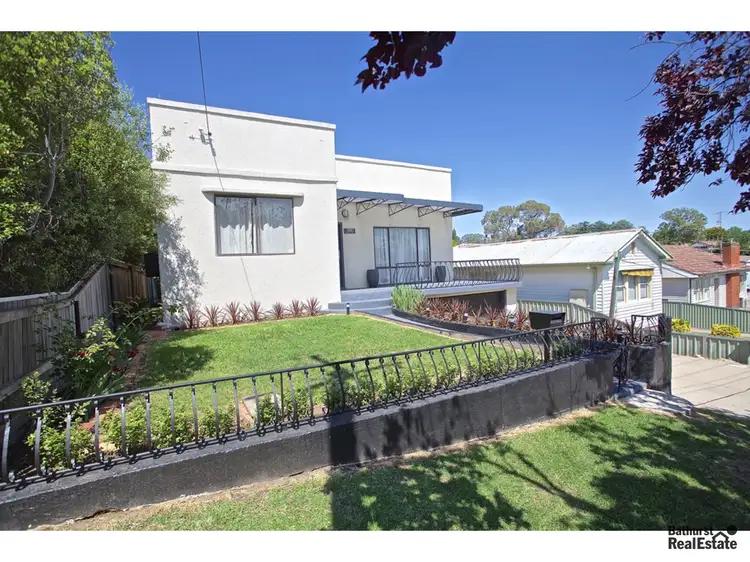 290 Keppel Street, Bathurst NSW 2795