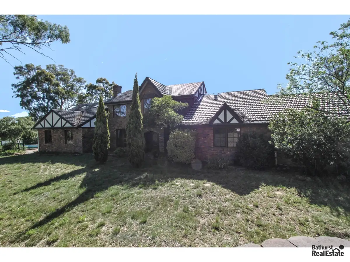 Main view of Homely rural property listing, 353 Laffing Waters Lane, Laffing Waters NSW 2795