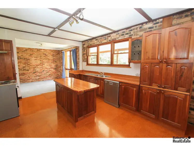 Fifth view of Homely rural property listing, 353 Laffing Waters Lane, Laffing Waters NSW 2795