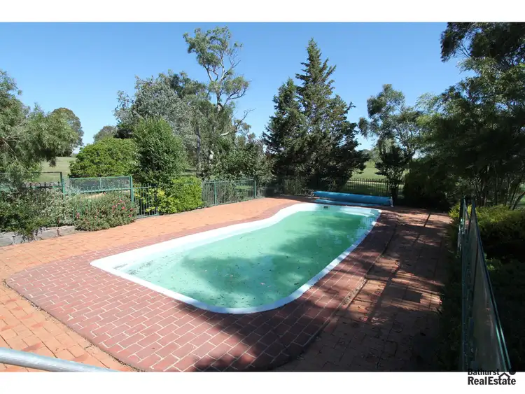 Seventh view of Homely rural property listing, 353 Laffing Waters Lane, Laffing Waters NSW 2795