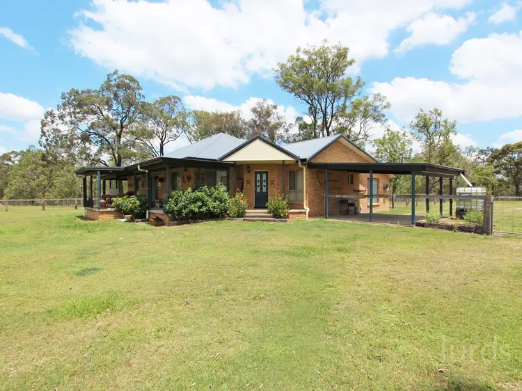 Main view of Homely rural property listing, 357C Standen Drive, Lower Belford NSW 2335