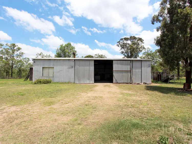 Third view of Homely rural property listing, 357C Standen Drive, Lower Belford NSW 2335