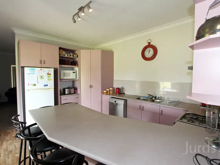 Sixth view of Homely rural property listing, 357C Standen Drive, Lower Belford NSW 2335