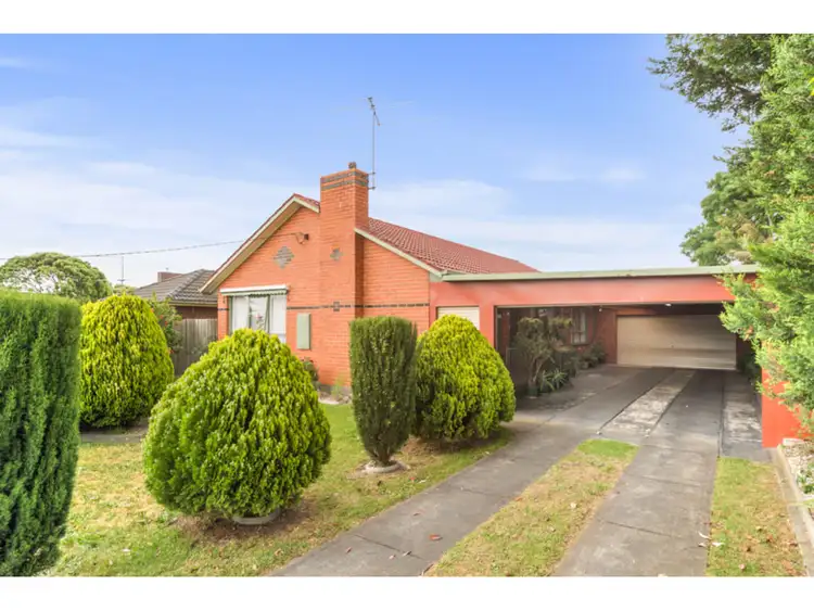 Main view of Homely house listing, 658 Frankston Flinders Road, Baxter VIC 3911