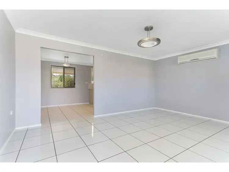 Second view of Homely house listing, 8 Bean Avenue, Parkhurst QLD 4702