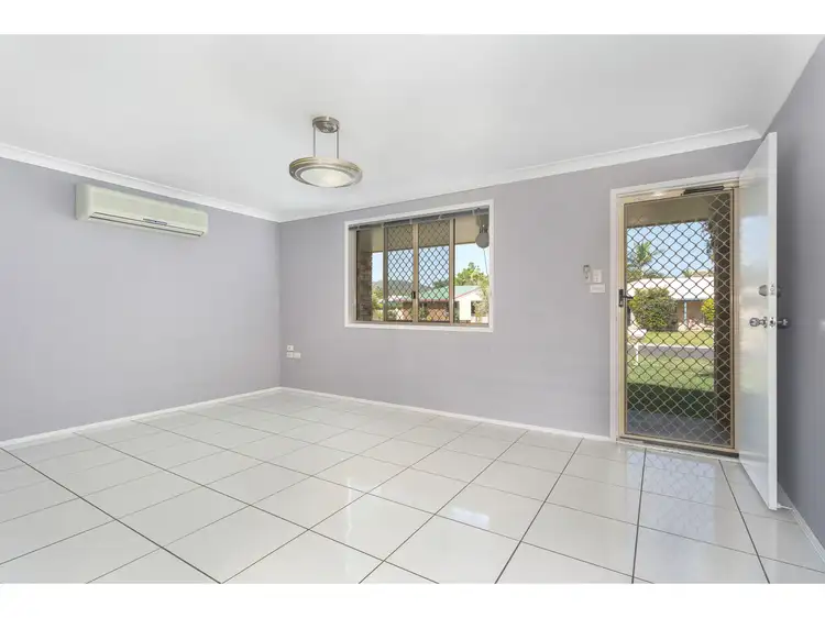 Third view of Homely house listing, 8 Bean Avenue, Parkhurst QLD 4702