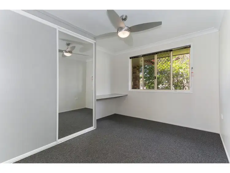 Sixth view of Homely house listing, 8 Bean Avenue, Parkhurst QLD 4702