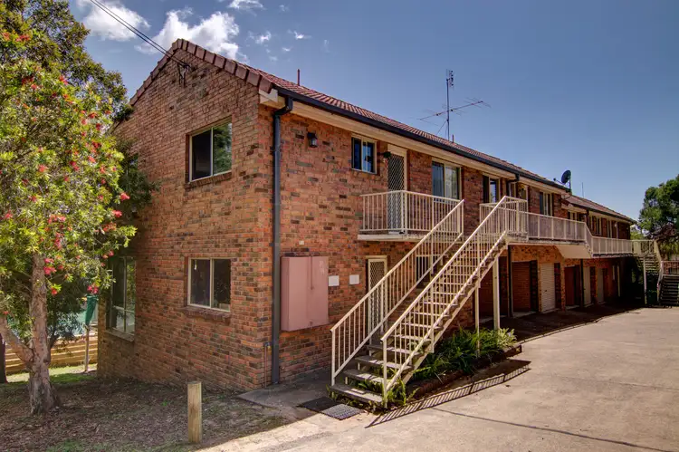 1/2 Kyeamba Street, Merimbula NSW 2548