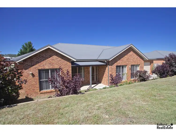 55 Lavelle Street, Windradyne NSW 2795